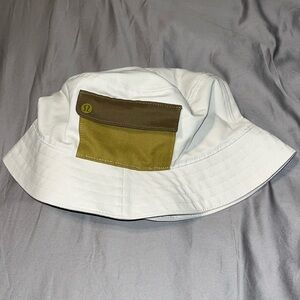 Lululemon Bucket Hat